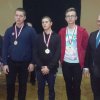 Wojewódzkie Indywidualne Mistrzostwa LZS w warcabach 100-polowych - Lututów 2019